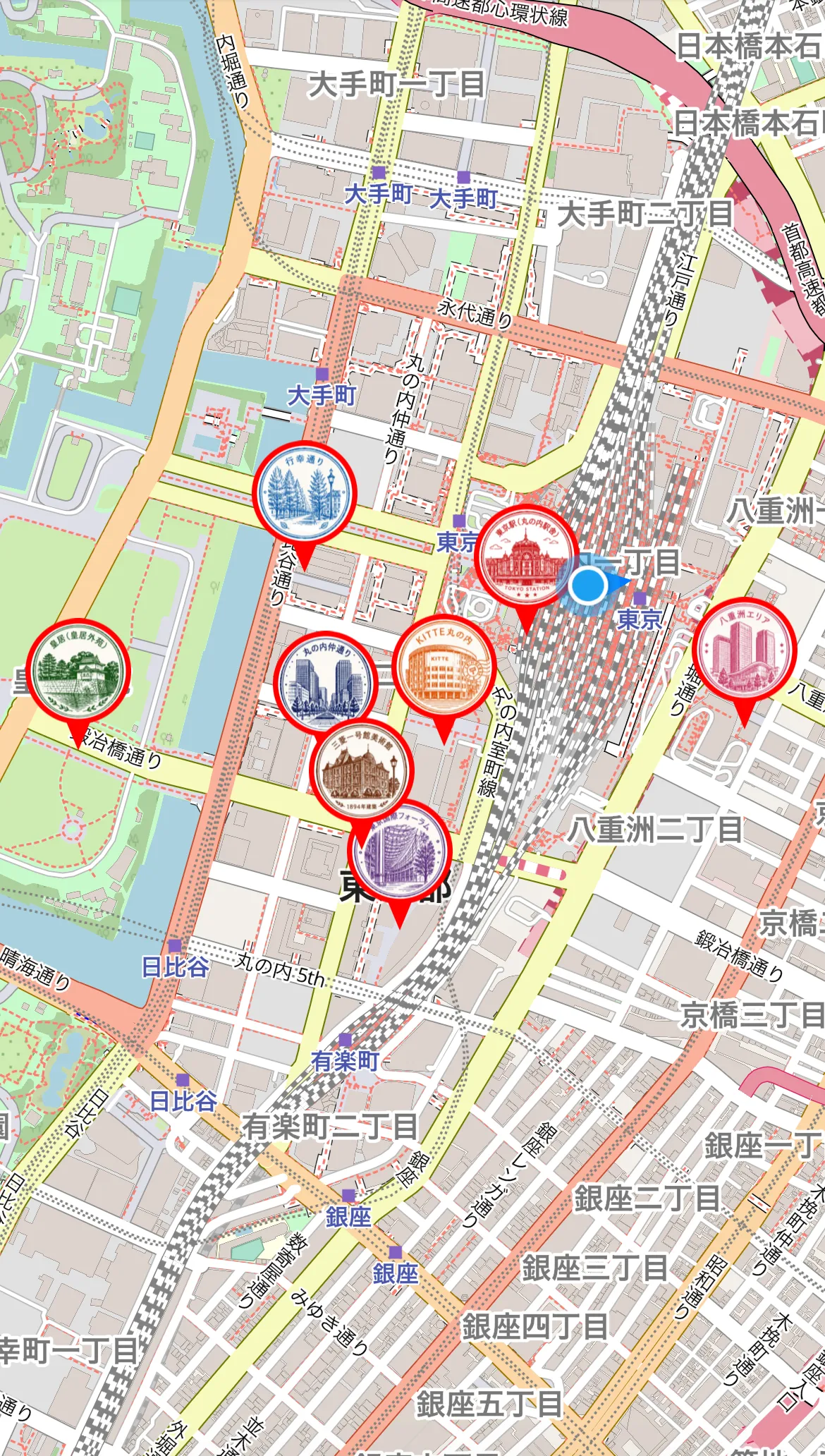openstreetmap